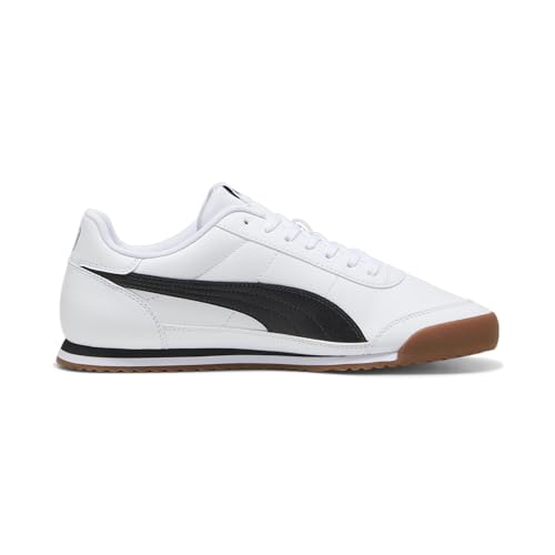 Image of Puma Unisex-Adult Turino Ii Sneaker