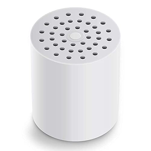 Image of Shower Filter Cartridge, MXBOLD 15 Stage Shower Filter with Vitamin C for Hard Water, High Output Universal Replacement Filter Cartridge, Remove Chlorine Heavy Metals and Sediments