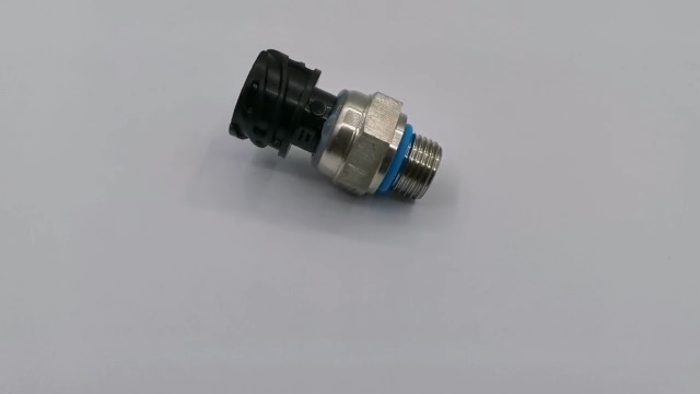 Amazon.com: New 21634021 22899626 Oil Fuel Pressure Sensor For 