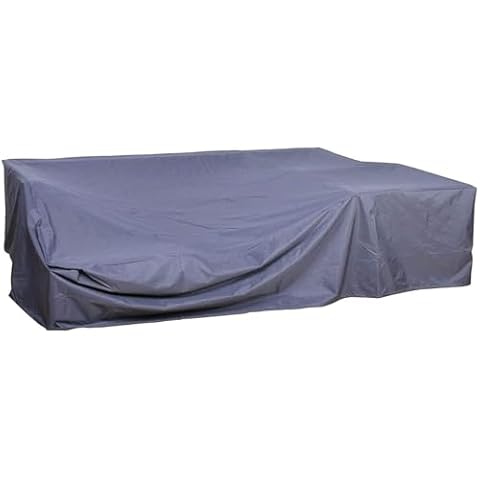 EVRE Malibu Rattan Garden Furniture Cover Cover