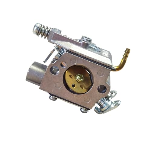 Carburateur de rechange mécanique pour tronçonneuse CS-355T WT-1049