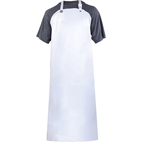 Delta Plus Edizione tecnica – Grembiule Poliuretano/PVC Bianco