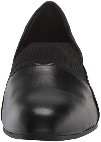 Easy Street Women's Pump, Black, 9.5 Narrow | Image 1