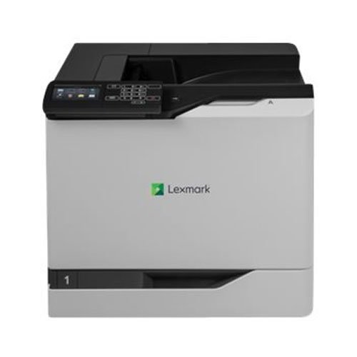 Lexmark CS820 CS820de Desktop Laser Printer - Color - TAA Compliant