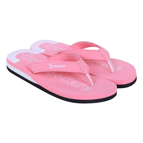 Image of Dashny Women's |Extra Super Soft Comfortable Slippers | Casual Slides Slippers