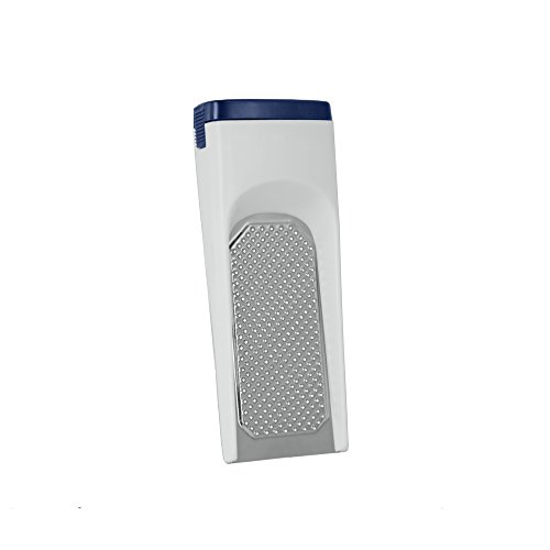 Metaltex Muskatreibe, Länge: 150 mm, Breite: 60 mm