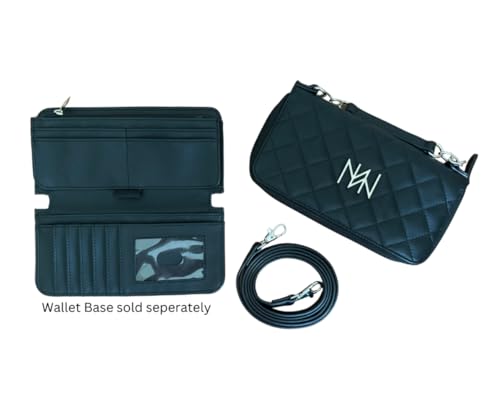 Miche Eden Convertible Wallet Shell4