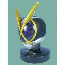 Amazon.co.jp: 仮面ライダー ライダーマスクコレクション Vol.4 仮面