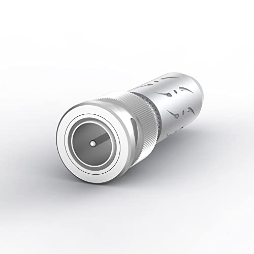 Câble vidéo BNC mâle Viborg pour installation studio et régie HD