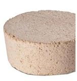 WidgetCo Size 46 Jar Cork Stoppers, Economical