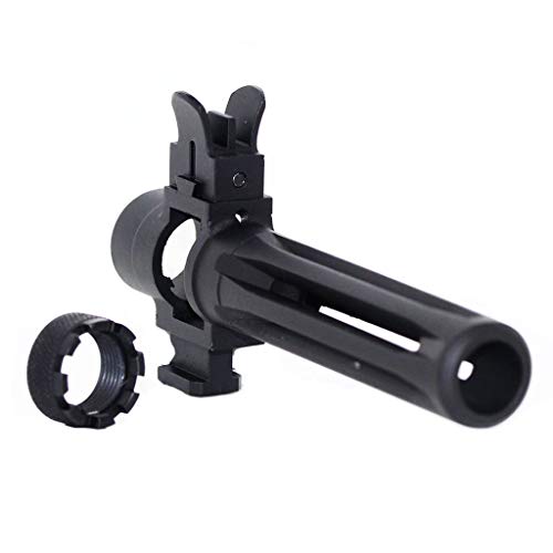 Airsoft Softair CYMA Metall Front Sight Set für M4 M16 Serie CM032 Airsoft Softair CYMA Metall Front Sight Set für M4 M16 Serie CM032