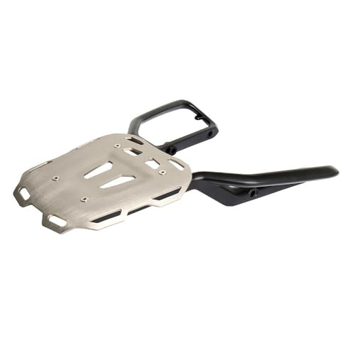 Porte-bagages arrière moto de qualité supérieure pour Scrambler 400X