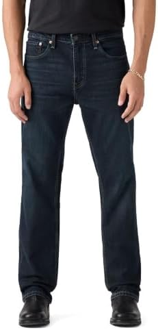 Levi's Men's 559 Relaxed Straight Jeans