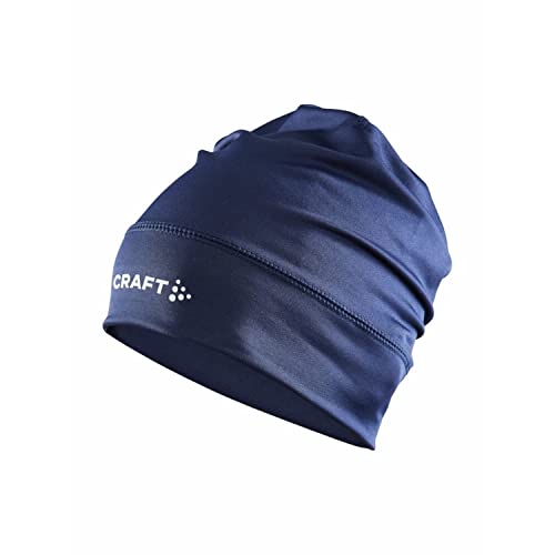Craft Mütze Core Essence Jersey High Hat 1912481 Navy One Size