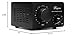 Bugera POWER SOAK PS1 Passive 100 Watt Power Attenuator for Guitar and Bass Amplifiers with Emulated Mic Output
