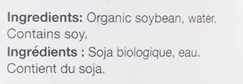 Liviva Organic Soybean Pasta, Spaghetti, 7.05 Oz #TOP5