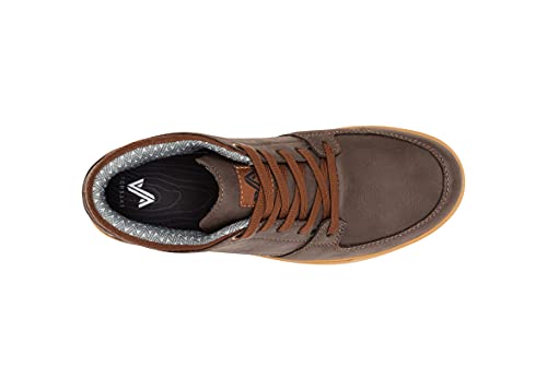 Forsake Mason Chukka Walnut 13 D (M) #TOP5