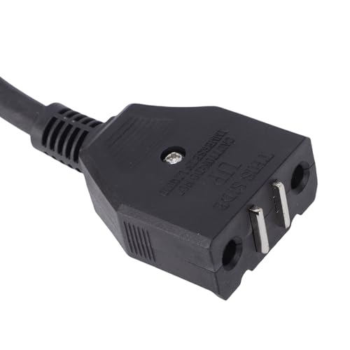 Cable de alimentación magnético reemplazo para freidora de 8L y 10L, enchufe magnético para modelos con conexión segura e instalación sencilla (con accesorios) miniatura 7
