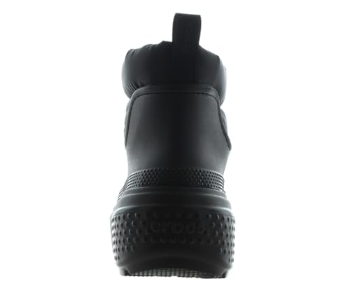 Crocs Stomp Puff Boot Unisex Shoes4