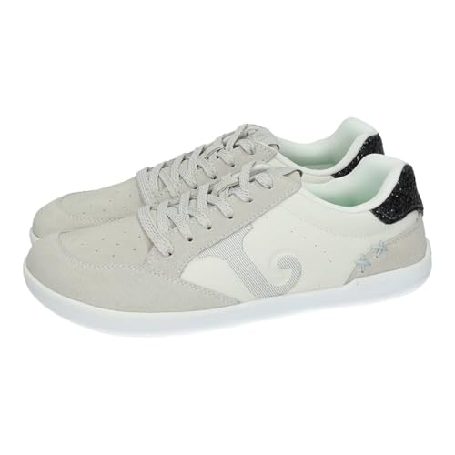Chaussures souples barefoot Joma avec détail brillant noir et semelle ultra légère