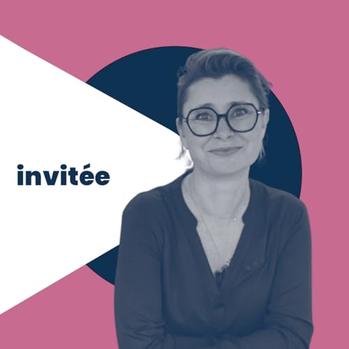 Cap Gemini : Le futur possible gr&acirc;ce &agrave; l&rsquo;IA, la technologie et l&rsquo;humain | Eve Bardoux-Delahais, Directrice RSE de Capgemini