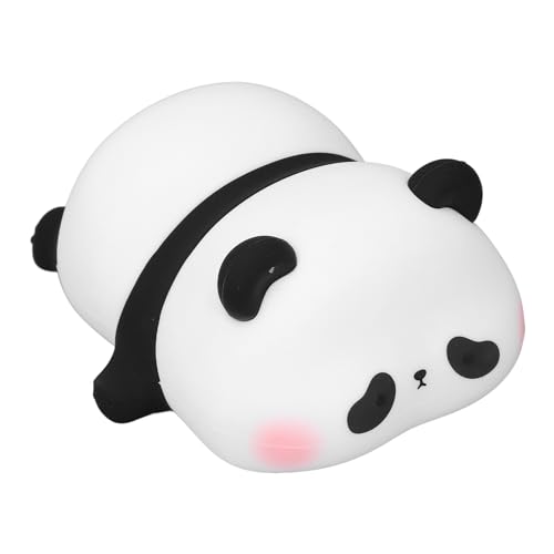 Veilleuse LED panda et sa lumière douce pour rassurer bébé