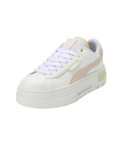 Image of PUMA Womens Mayze Crashed WNS Sneaker