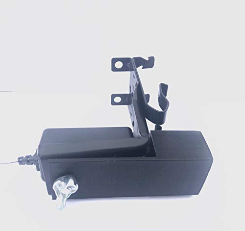 Garage Door Sensor Protector