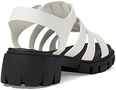 MIA Girl's Havien Sandals (Little Kid/Big Kid) Review | Image 4
