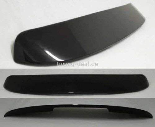 AUDI A4 Avant B7 Rear Spoiler S LINE S-LINE SPOILER