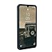 URBAN ARMOR GEAR UAG Designed for Samsung Galaxy A15 5G Case SM-A156 Scout Mallard, Rugged Shockproof Military Grade Drop Proof Protective Cover