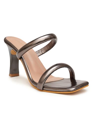 Image of Women's Seashore Sandal Wedge Heel Chic Wedge Heel Design All-Day Comfort Anti-Slip Sole Versatile Styling For Girls /Ladies
