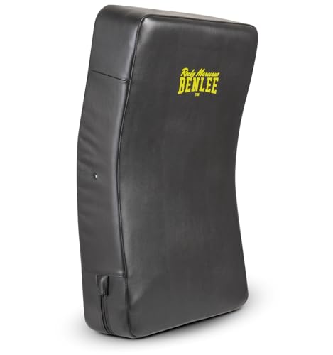 BenLee Boxing Pad Tremble matériel de frappe avec finitions soignées