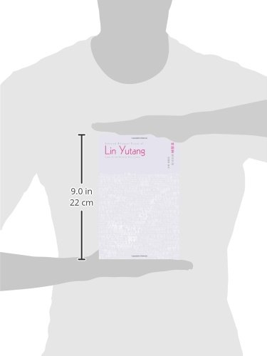 Selected Bilingual Essays of Lin Yutang