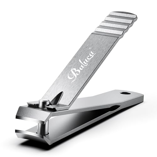 BALUCA Curved Toenail Clipper