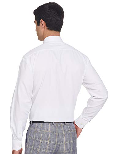 Image of Amazon Brand - Symbol Men's Regular Fit Formal Shirt
