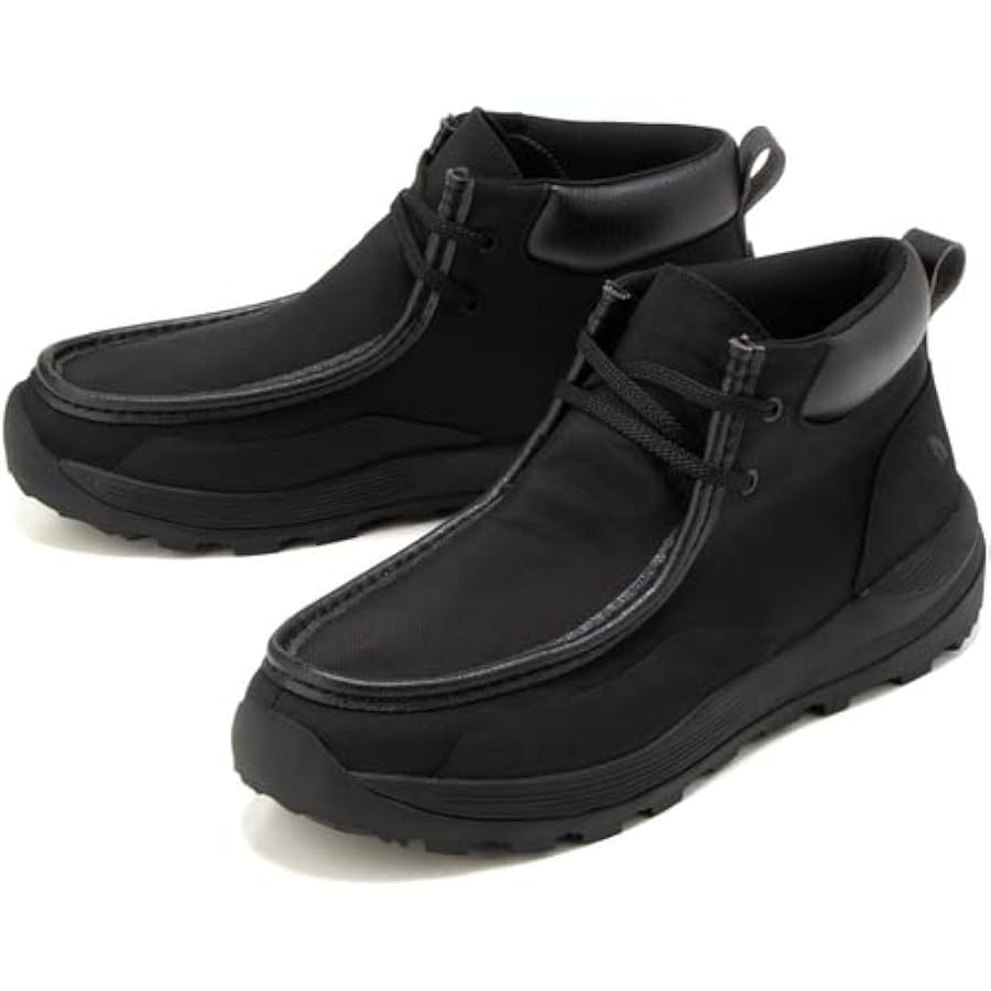 ノースフェイス　CORDURA Moccasin WP Amazon | [ザノースフェイス] スニーカー CORDURA Moccasin WP