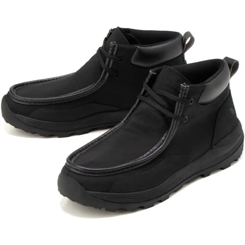 ノースフェイス　CORDURA Moccasin WP Amazon | [ザノースフェイス] スニーカー CORDURA Moccasin WP TNF