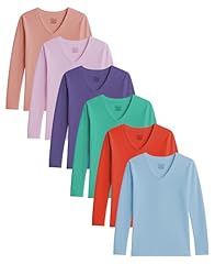 6 Pack-cherry, Blue, Pinklavender, Dahlia,arcadia, Ultra Violet