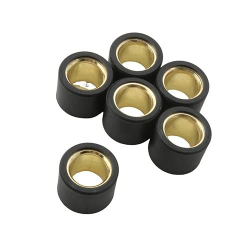 Rouleau de variateur 13g résolvant les pertes de puissance sur scooter Mp3 X7 X8 X9 250cc