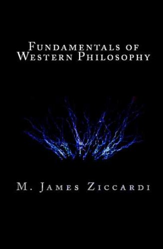 Fundamentals of Western Philosophy