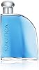 Nautica Blue Eau de Toilette, Fragancia para Hombre, 3.4 fl oz 2