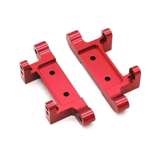 Support Bras Suspension Métal EA1012 JLB Racing pour Session Bashing Tout-Terrain 1/10
