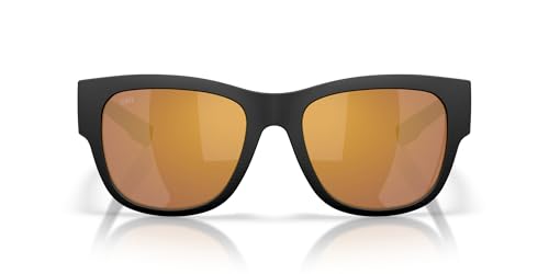 Costa Del Mar Women's Caleta Square Sunglasses