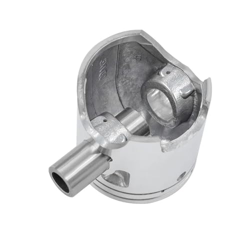 Segment de piston TZR250 1KT moto STD 56mm pour réparation moteur original - 4