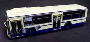 Amazon.co.jp: 1/32 バスシリーズ 5 名古屋市営バス （三菱