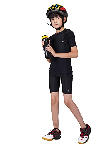 Image of Vector X OKT-218 Kid's Round Neck T-Shirt