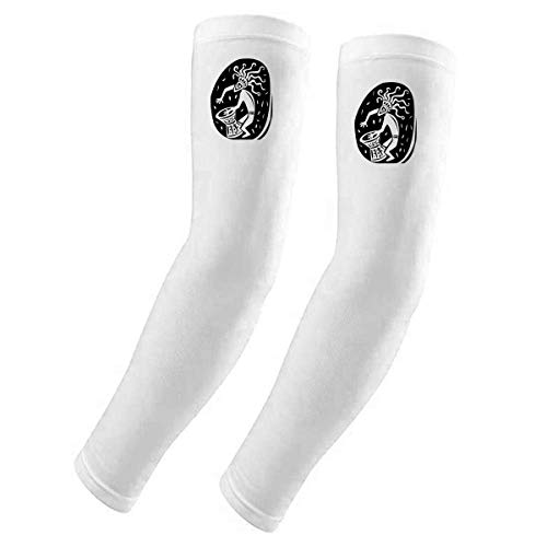 Manchons de protection UV Egypte Ancienne Pharaon DIYthinker