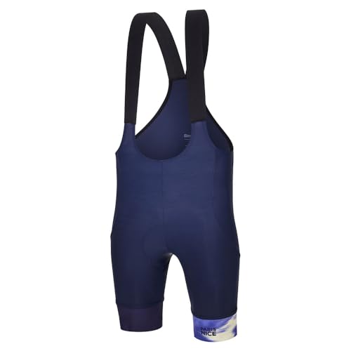 Santini Paris-Nice 2025 avec peau ergonomique taille M - 3