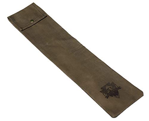 Bushcraft Bucksaw Bag and Tool Pouch